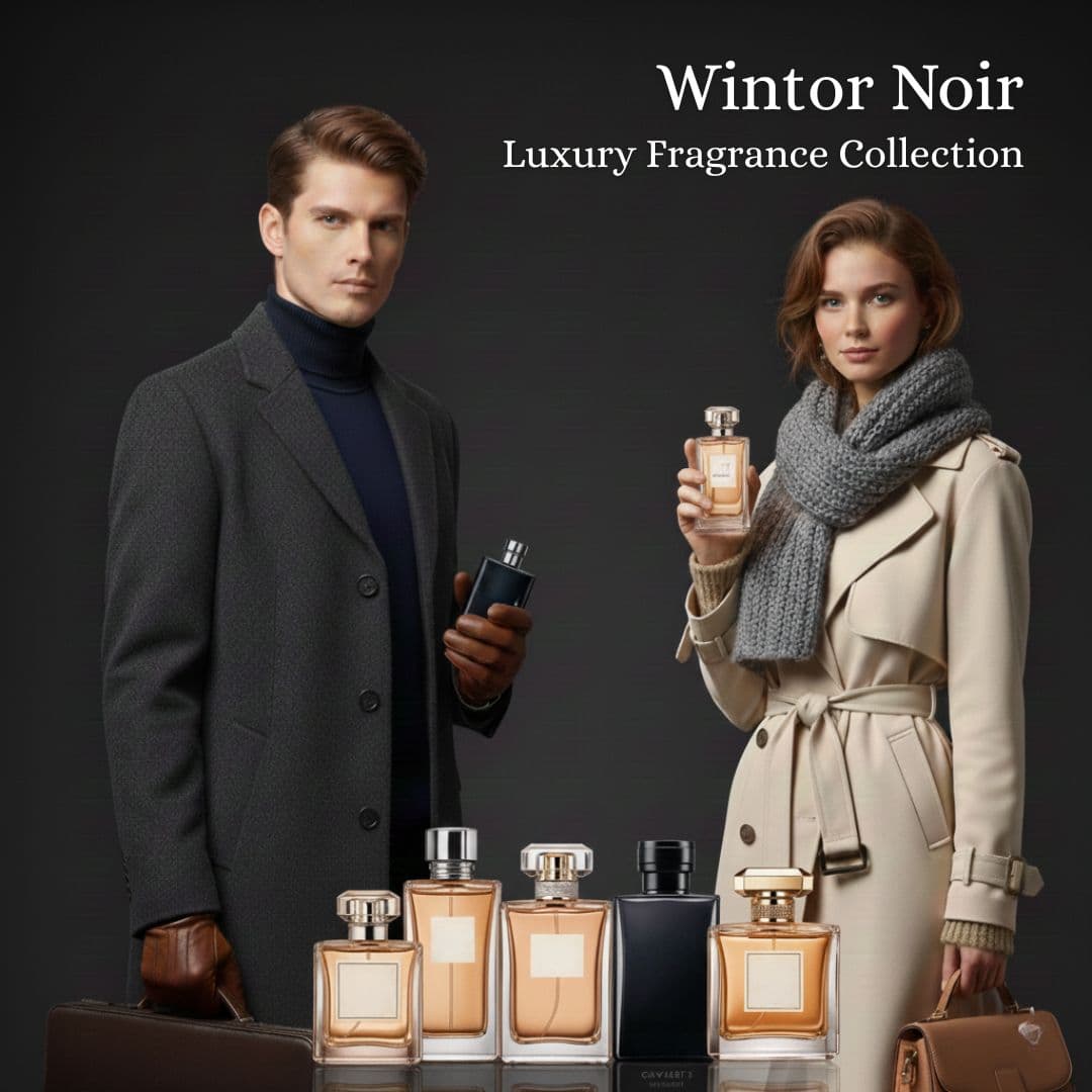 Perfumes & Fragrances