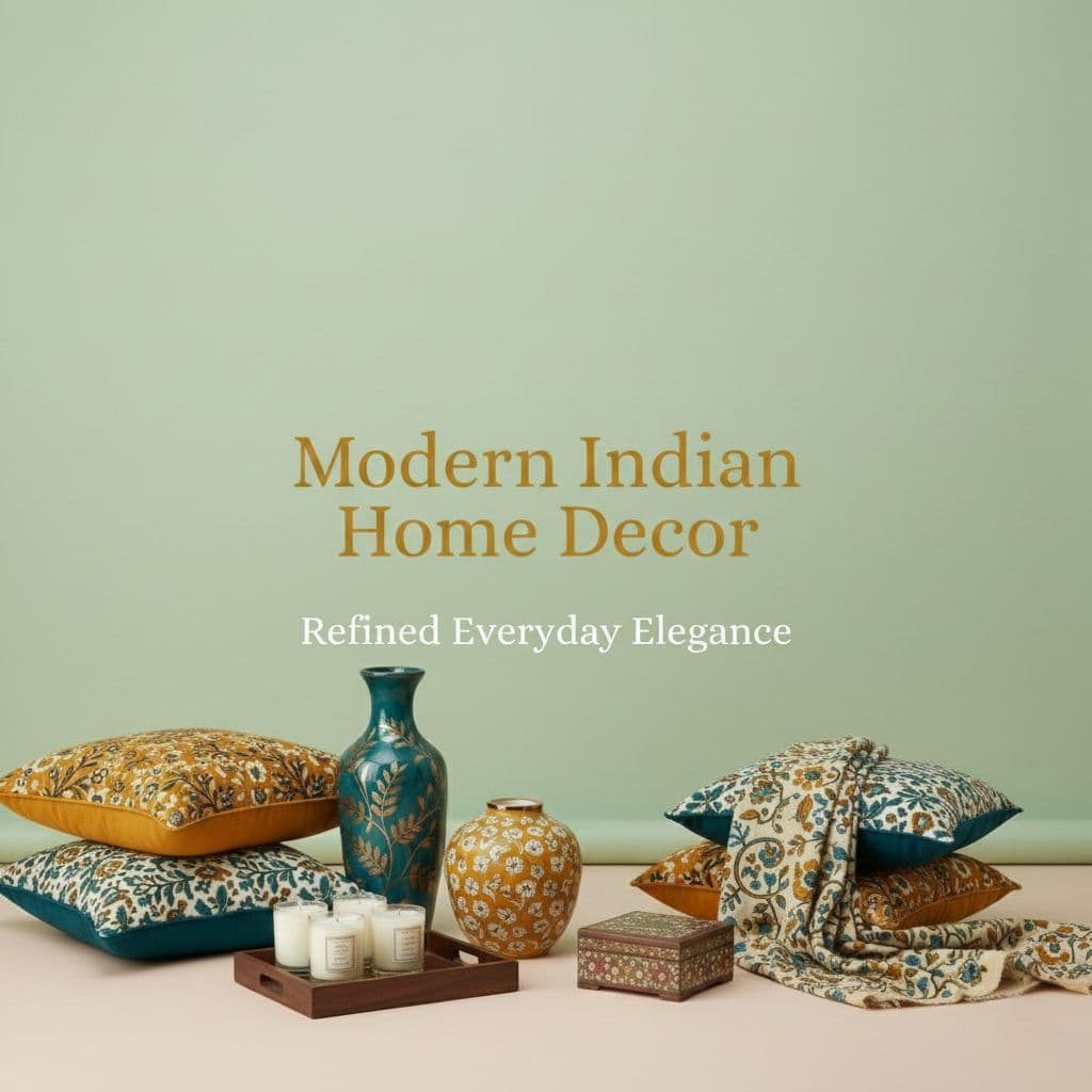 Home Decor Essentials